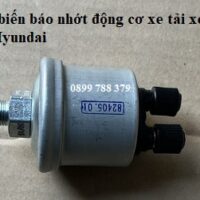 cảm biến áp suất nhớt 944307A500