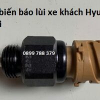 cảm biến báo lùi solati