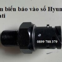 cảm biến báo vào số solati