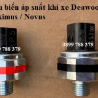 cảm biến bình hơi daewoo