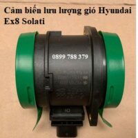 cảm biến gió ex8 solati