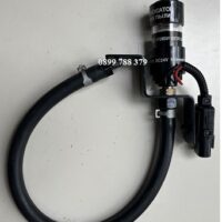 cảm biến gió hd