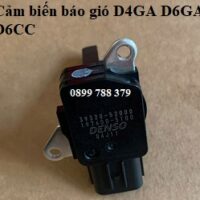 cảm biến lưu lượng gió 52000