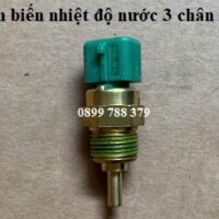 cảm biến nhiệt độ nước 3 rắc