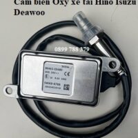 cảm biến oxy hino isuzu -1