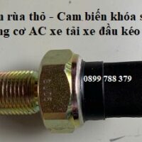 cảm biến rùa thỏ hộp số ac t160