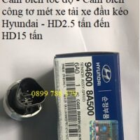 cảm biến tốc độ 8a500