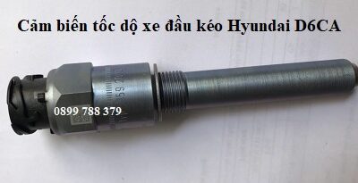 cảm biến tốc độ xe đầu kéo Hyundai HD1000