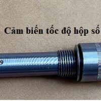 cảm biến tốc độ zf
