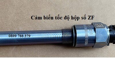 cảm biến tốc độ xe đầu kéo Hyundai Trago HD1000 HINO700