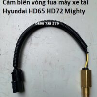cảm biến vòng tua máy hd72