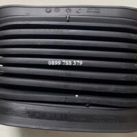 cao su cổ hút gió xcient