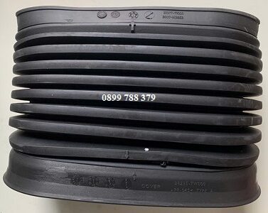 cổ gió bô e xe đầu kéo Hyundai Xcient Trago Xcient