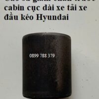 cao su giảm chấn ca bin 7b