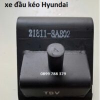 chân máy trước 15t