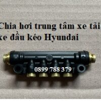 chia hơi trung tâm 7c700