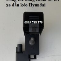 công tắc nâng cabin