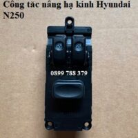 công tắc nâng hạ kính 12v