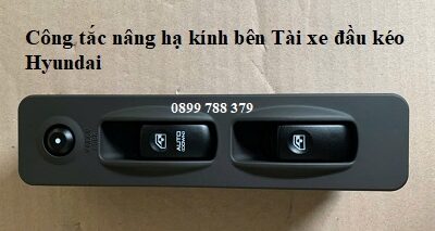 936917C000 công tắc nâng hạ kính bên Tài xe đầu kéo Hyundai