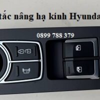 công tắc nâng hạ kính trago xcient