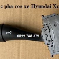 công tắc pha cos xcient