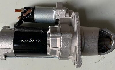 đề khởi động xe đầu kéo Hyundai D6AC 6D22