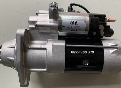 3610084AA1 đề khởi động xe đầu kéo Hyundai Xcient Trago Xcient