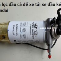 cụm lọc dầu 7l
