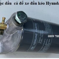 cụm lọc dầu d6ac (2)