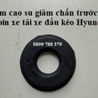 đệm cao su giảm chấn 6a200