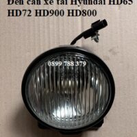 đèn cản hd65 hd72