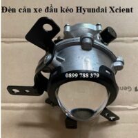 đèn cản tròn xcient