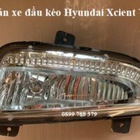 đèn cản xcient ko led