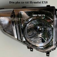 đèn pha ex8 gt 12v