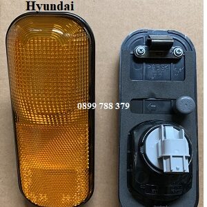 đèn xin nhan cánh cửa xe tải Hyundai HD65 HD72 HD78 HD99