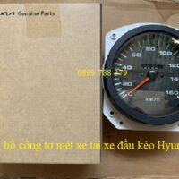 đồng hồ km