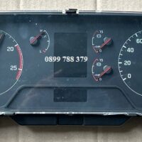 đồng hồ trago xcient