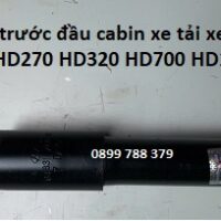 giảm sóc đầu cabin 7c010