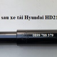 giảm sóc sau hd5T