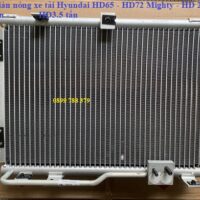 gian nóng hd72 40cm