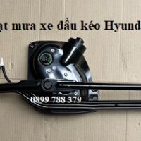 giằng gạt mưa trago xcient 1