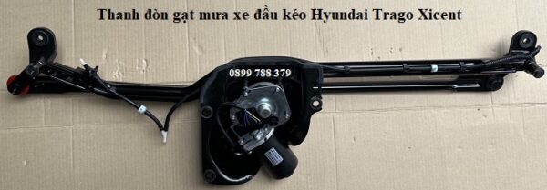 giằng gạt mưa trago xcient