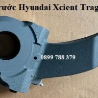 giò đá trước xcient 25 răng