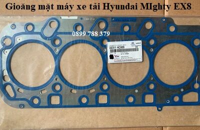 223114C000 Gioăng mặt máy xe tải Hyundai Mighty EX8