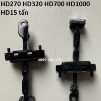 hạn chế cửa 15t