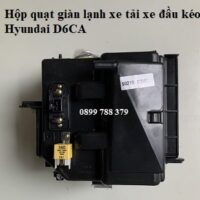 hộp quạt giàn lạnh 7c501