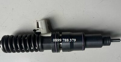 3380084700 kim phun nhiên liệu xe đầu kéo Hyundai Xcient D6CF D6CK D6CD