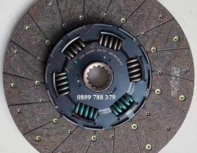 411008A205 lá côn xe tải xe khách Univer D6AC D6CA