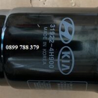 lọc dầu 4h900