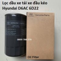 lọc dầu AC 3194572001